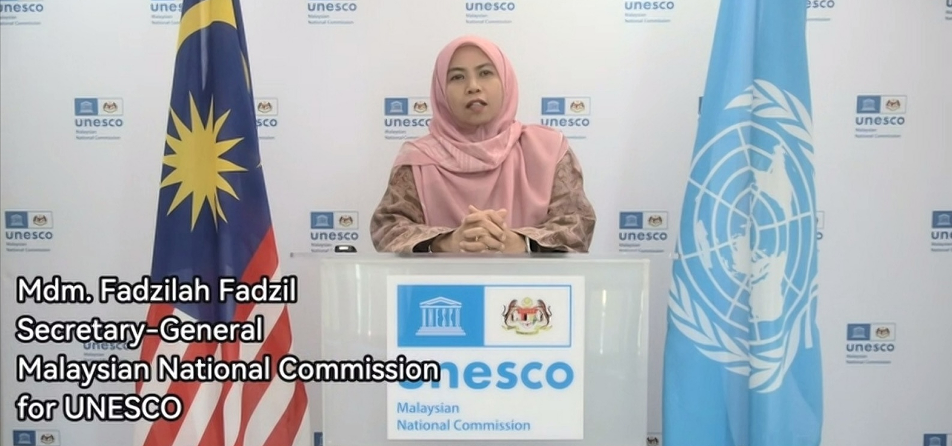 Global Media And Information Literacy Dialogue 2024 (GMILD 2024)