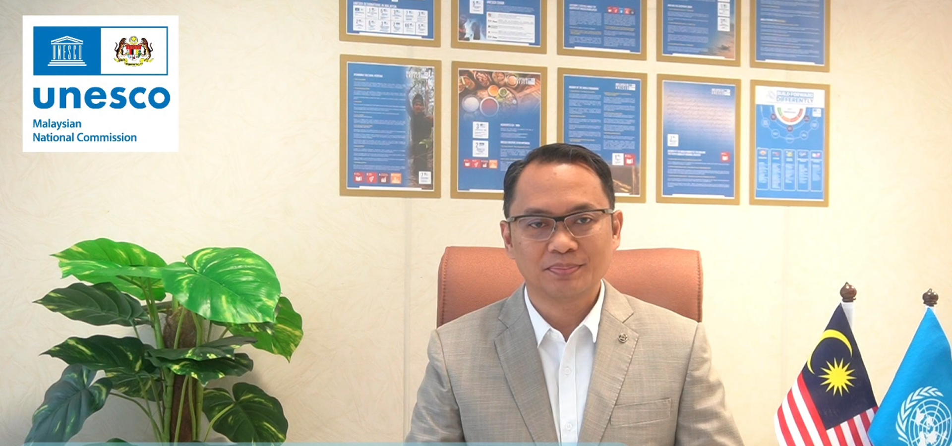 International Best Practice Sharing Session On Education For Sustainable Development (IBPSS 6.0)