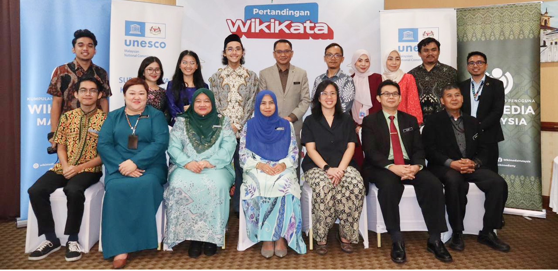 WikiKata Competition 2024